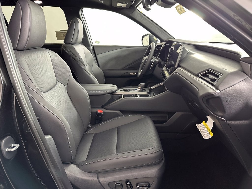 2026 Lexus TX 350 PREMIUM AWD