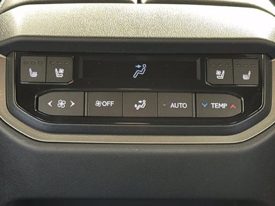 2026 Lexus TX 350 PREMIUM AWD