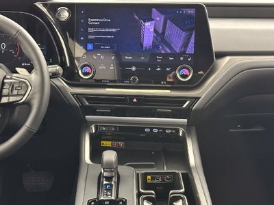 2026 Lexus TX 350 PREMIUM AWD