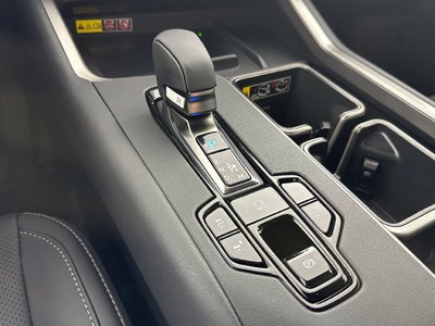 2026 Lexus TX 350 PREMIUM AWD