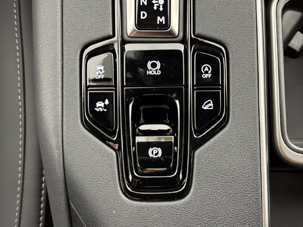 2026 Lexus TX 350 PREMIUM AWD
