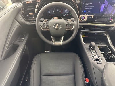2026 Lexus TX 350 PREMIUM AWD
