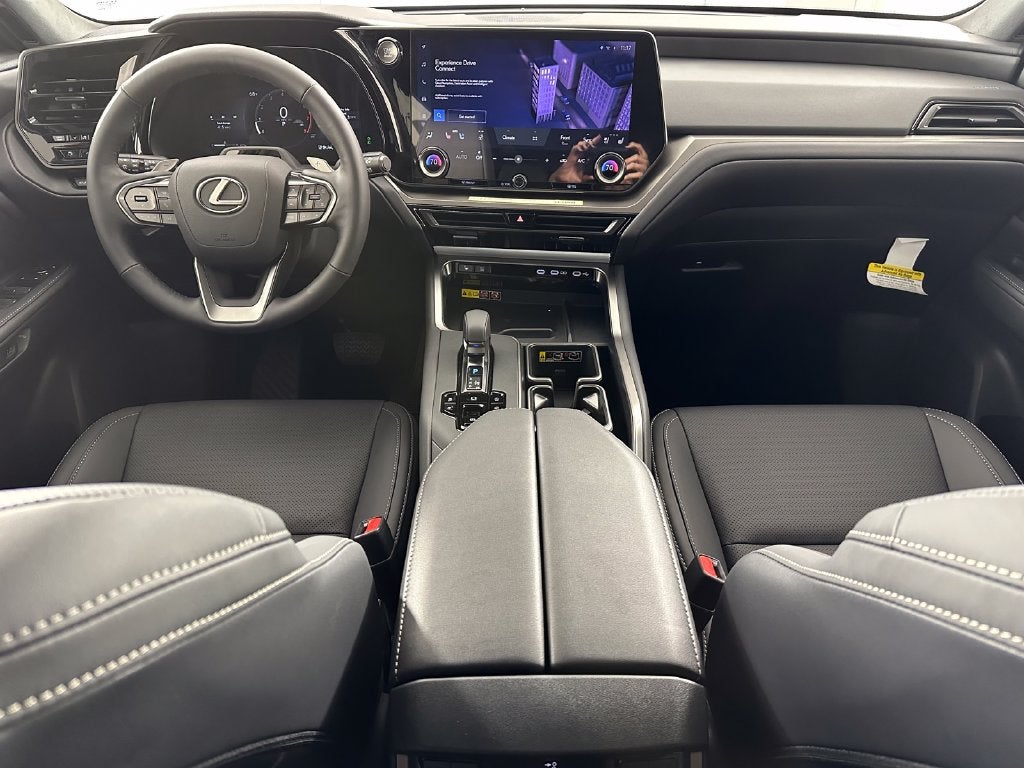 2026 Lexus TX 350 PREMIUM AWD