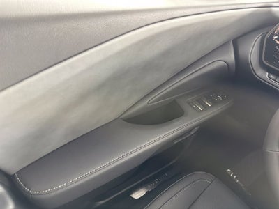 2026 Lexus TX 350 PREMIUM AWD