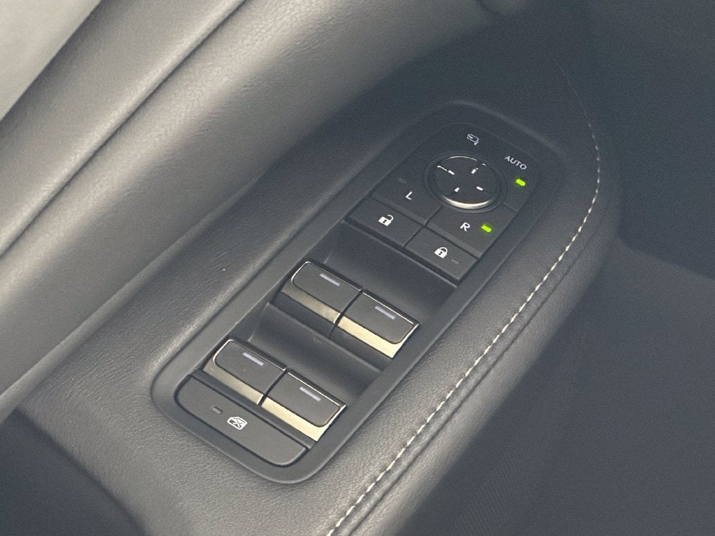 2026 Lexus TX 350 PREMIUM AWD