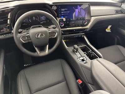 2026 Lexus TX 350 PREMIUM AWD