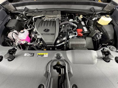 2026 Lexus TX 350 PREMIUM AWD