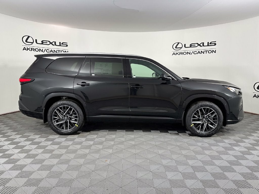 2026 Lexus TX 350 PREMIUM AWD