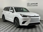2026 Lexus TX 350 LUXURY AWD