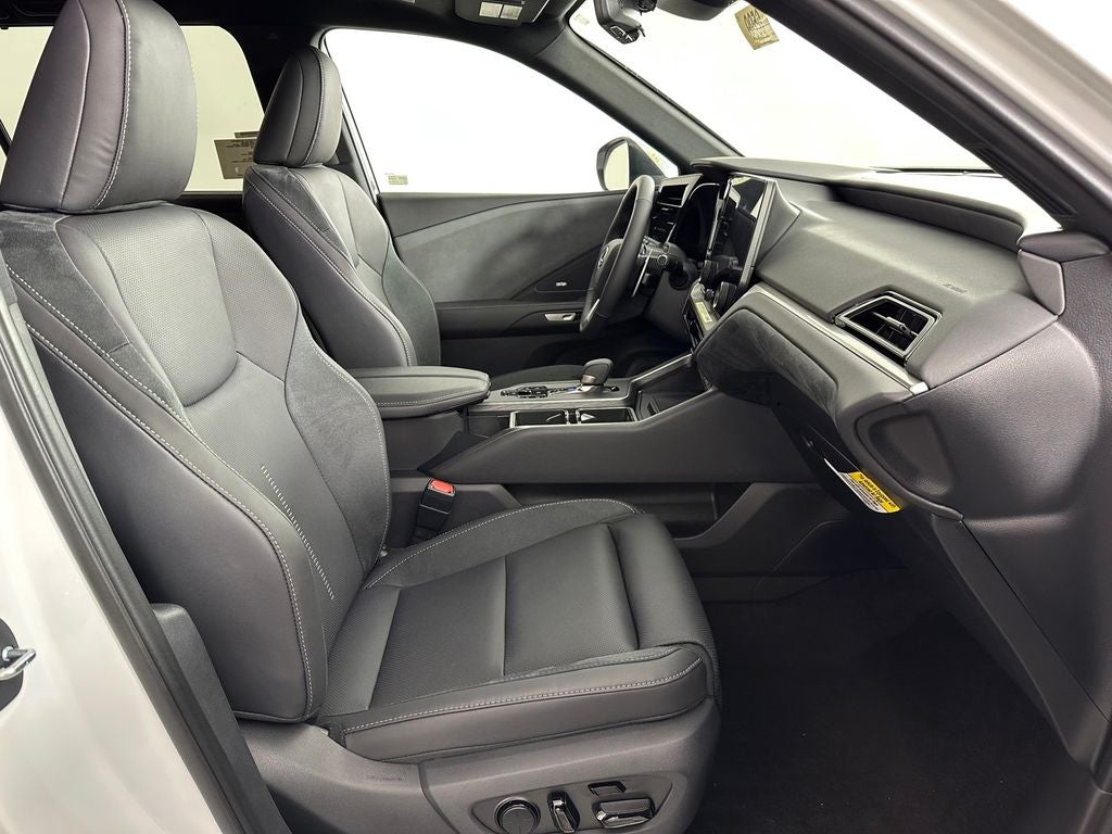 2026 Lexus TX 350 LUXURY AWD