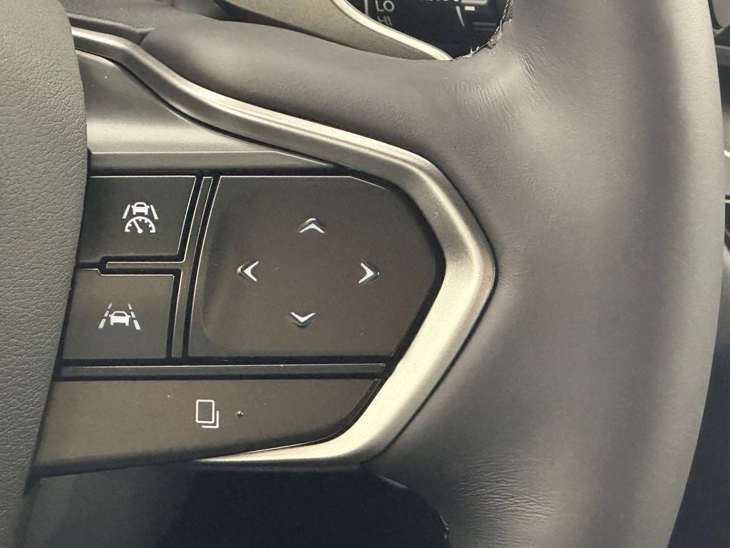 2026 Lexus TX 350 LUXURY AWD