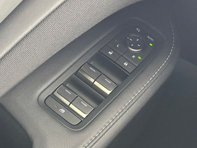 2026 Lexus TX 350 LUXURY AWD