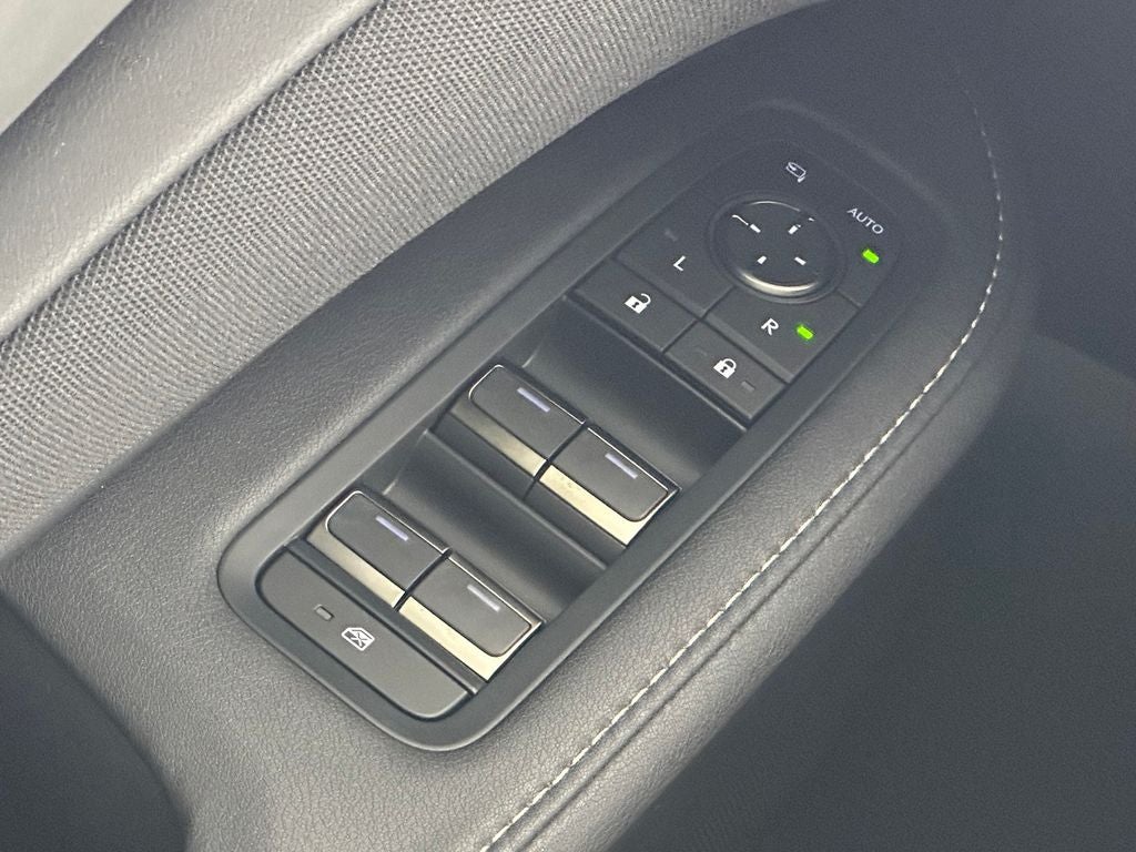 2026 Lexus TX 350 LUXURY AWD