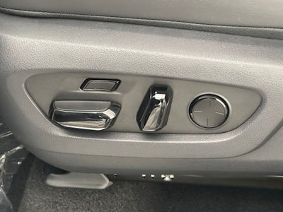 2026 Lexus TX 350 LUXURY AWD