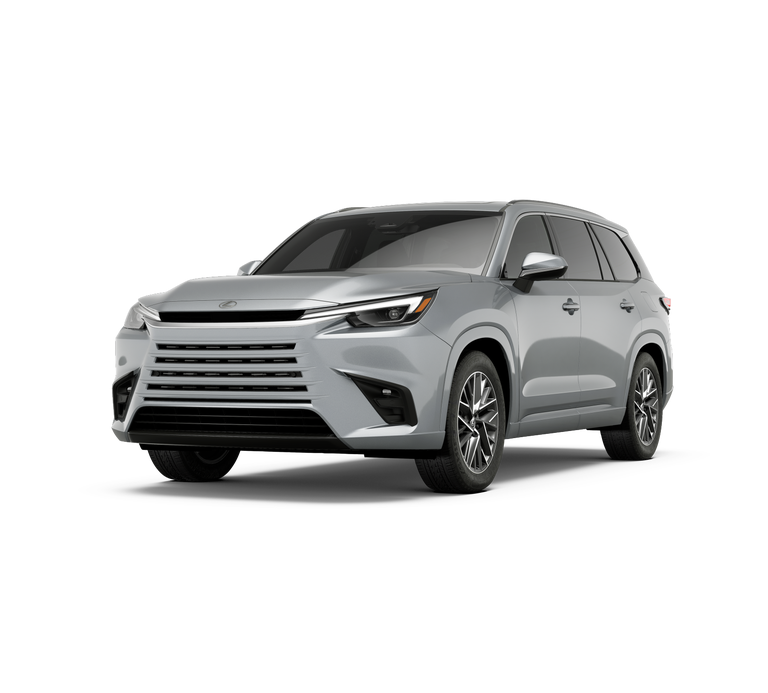 2026 Lexus TX 350 PREMIUM AWD