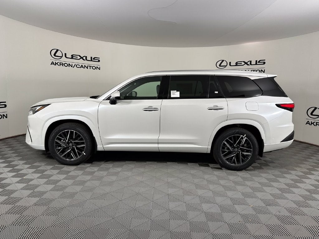 2026 Lexus TX 350 PREMIUM AWD
