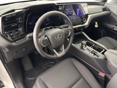 2026 Lexus TX 350 PREMIUM AWD