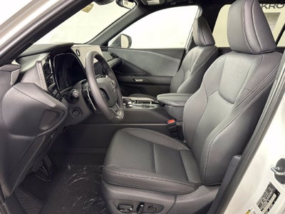 2026 Lexus TX 350 PREMIUM AWD