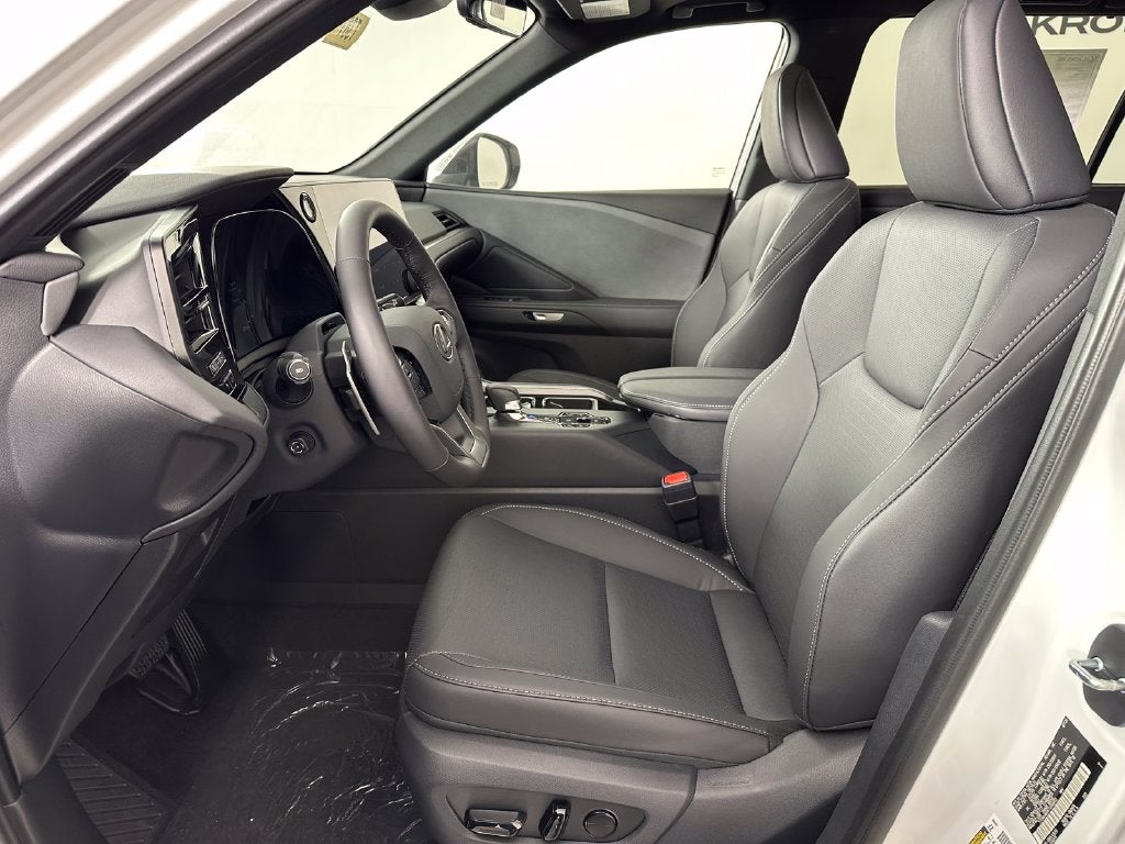 2026 Lexus TX 350 PREMIUM AWD