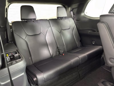 2026 Lexus TX 350 PREMIUM AWD