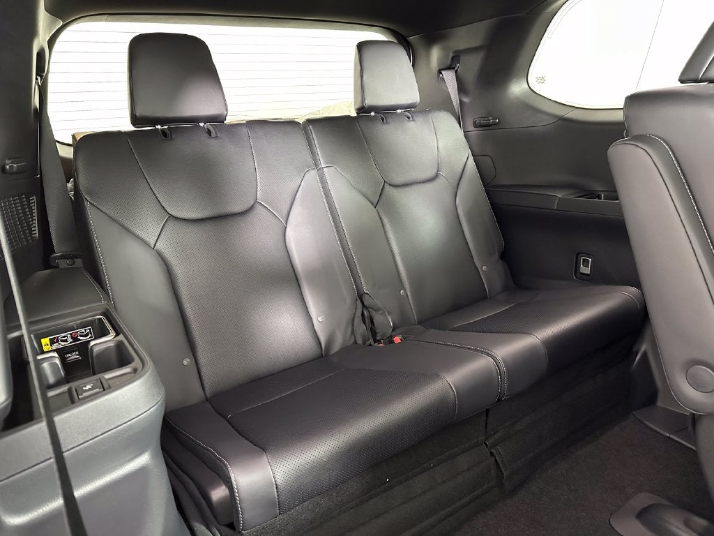 2026 Lexus TX 350 PREMIUM AWD