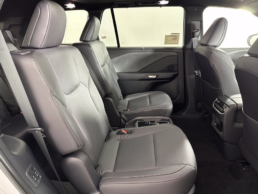 2026 Lexus TX 350 PREMIUM AWD