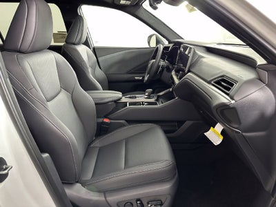 2026 Lexus TX 350 PREMIUM AWD