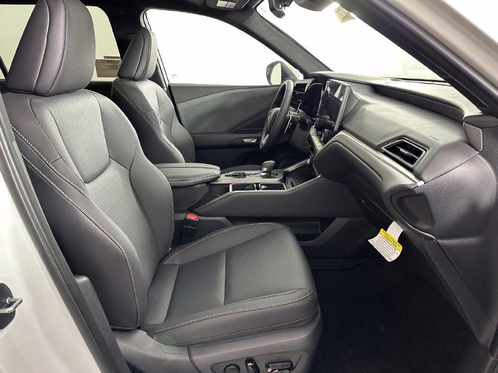 2026 Lexus TX 350 PREMIUM AWD