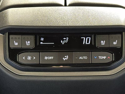 2026 Lexus TX 350 PREMIUM AWD