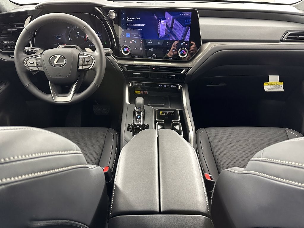2026 Lexus TX 350 PREMIUM AWD