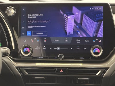 2026 Lexus TX 350 PREMIUM AWD