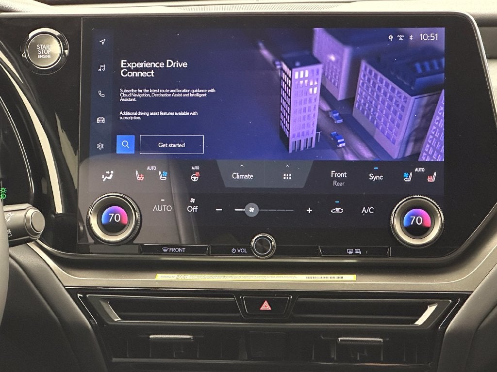 2026 Lexus TX 350 PREMIUM AWD