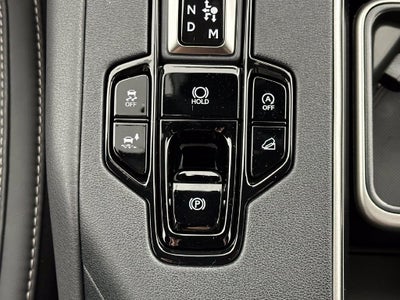 2026 Lexus TX 350 PREMIUM AWD