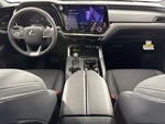 2026 Lexus TX 350 PREMIUM AWD