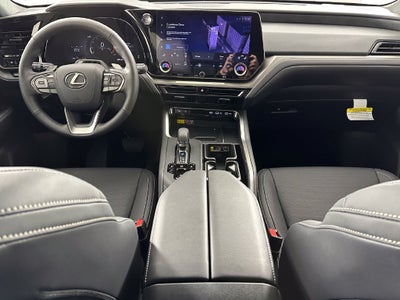 2026 Lexus TX 350 PREMIUM AWD