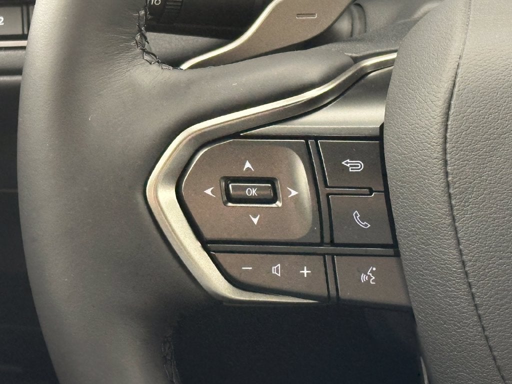2026 Lexus TX 350 PREMIUM AWD