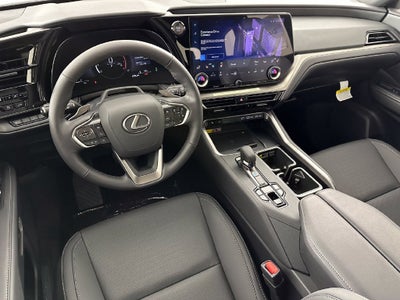 2026 Lexus TX 350 PREMIUM AWD
