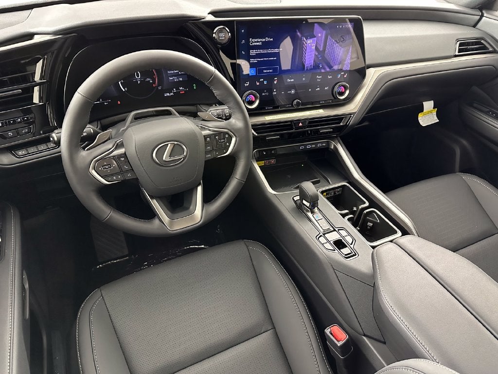 2026 Lexus TX 350 PREMIUM AWD