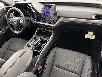 2026 Lexus TX 350 PREMIUM AWD