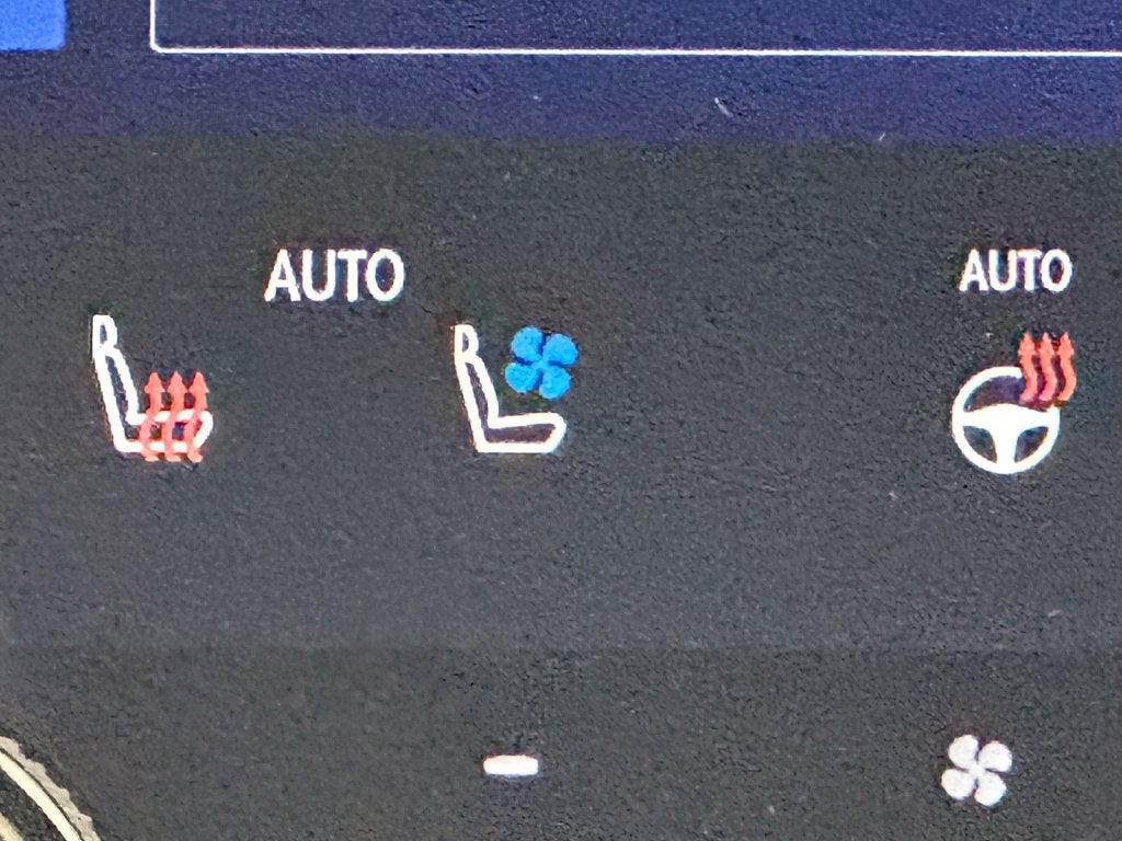 2026 Lexus TX 350 PREMIUM AWD