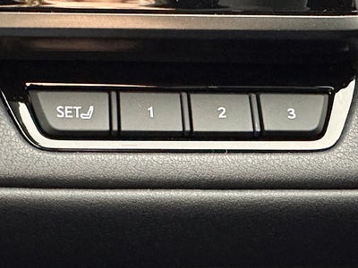 2026 Lexus TX 350 PREMIUM AWD