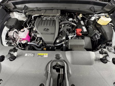 2026 Lexus TX 350 PREMIUM AWD