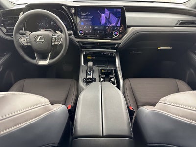 2026 Lexus TX 350 PREMIUM AWD