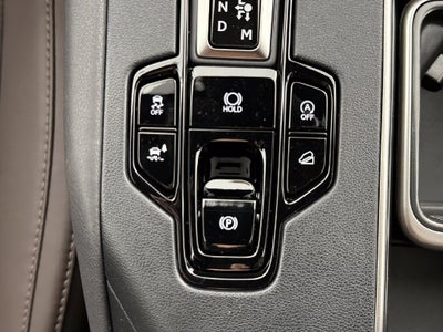 2026 Lexus TX 350 PREMIUM AWD