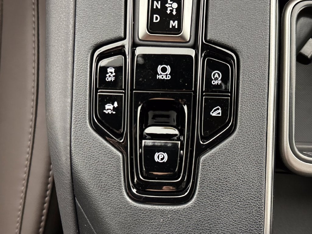 2026 Lexus TX 350 PREMIUM AWD