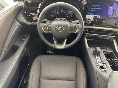 2026 Lexus TX 350 PREMIUM AWD