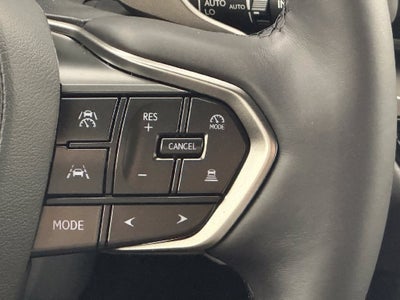 2026 Lexus TX 350 PREMIUM AWD