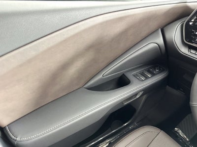 2026 Lexus TX 350 PREMIUM AWD