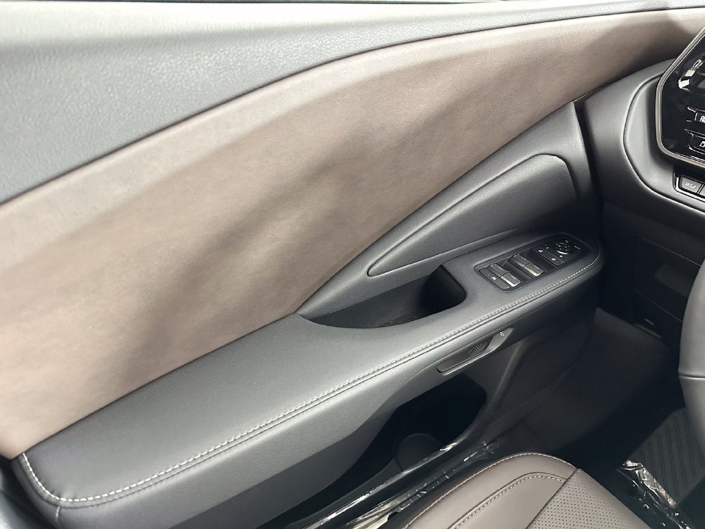 2026 Lexus TX 350 PREMIUM AWD