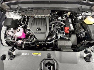 2026 Lexus TX 350 PREMIUM AWD
